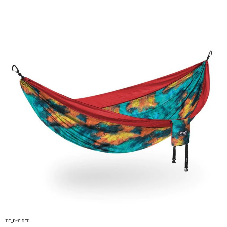 ENO DoubleNest Print Hammock - Image 20